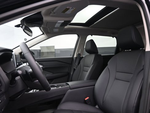 New 2026 Nissan Rogue SV image 11