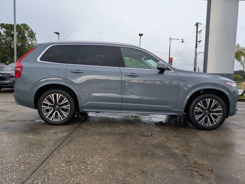 Used 2020 Volvo XC90 T5 Momentum w/ Protection Package Premier image 3
