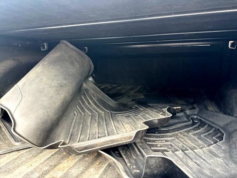 Used 2019 RAM 2500 Limited image 40