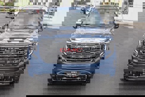 New 2026 GMC Sierra 1500 Denali image 27