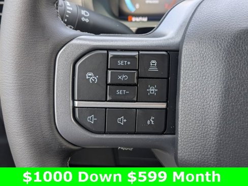 New 2025 Ford F150 XLT w/ Equipment Group 302A MID image 29