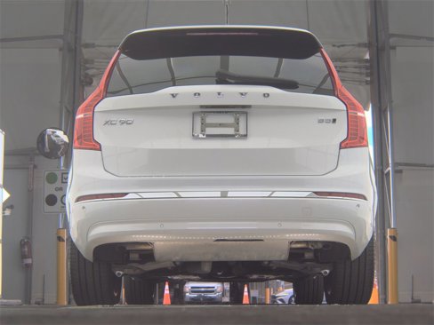 Used 2024 Volvo XC90 B5 Plus image 8