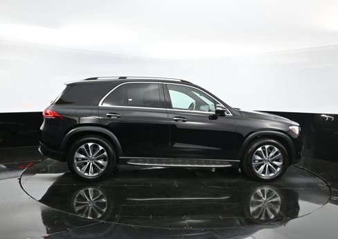 Used 2023 Mercedes-Benz GLE 350 w/ 3rd Row Seat Package image 8