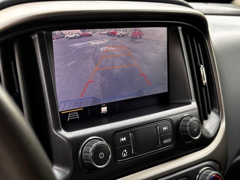 Certified 2022 Chevrolet Colorado Z71 image 12