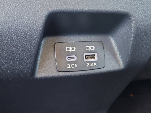 Used 2024 Subaru Crosstrek 2.5i Limited image 19