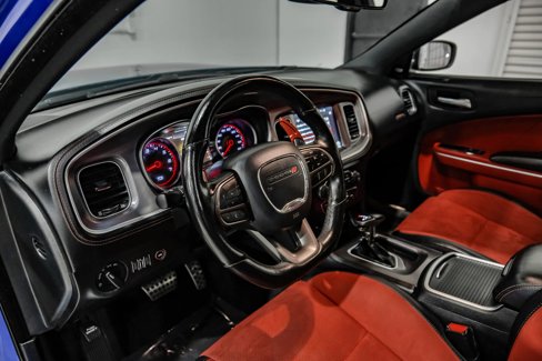 Used 2020 Dodge Charger Scat Pack image 23