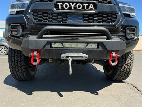 Used 2021 Toyota Tacoma TRD Pro image 28