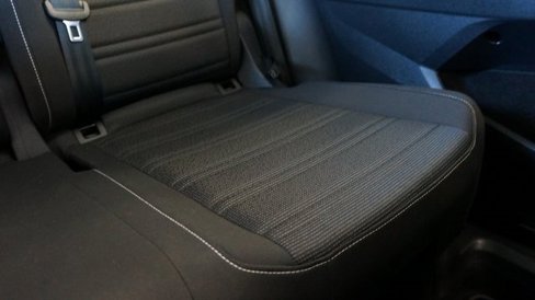 Used 2024 Volkswagen Tiguan S image 60