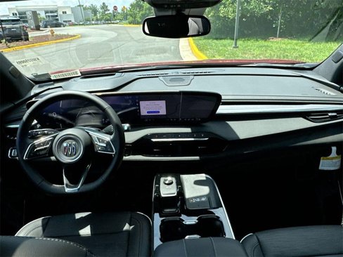 New 2025 Buick Enclave Sport Touring w/ Power Package image 23