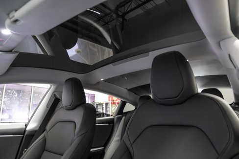 Used 2025 Tesla Model 3 Long Range image 6