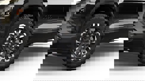 New 2026 Chevrolet Equinox ACTIV w/ LPO, Floor Liner Package image 52