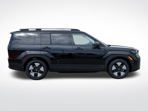 New 2026 Hyundai Santa Fe SEL image 5