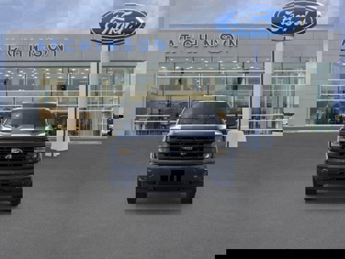 New 2025 Ford F150 XLT image 6