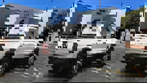 New 2026 RAM 1500 RHO image 3