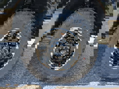 New 2026 Ford F250 Platinum image 9