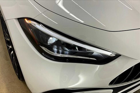 New 2026 Mercedes-Benz CLE 53 AMG 4MATIC Cabriolet image 13