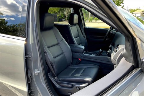 Used 2022 Dodge Durango GT image 7