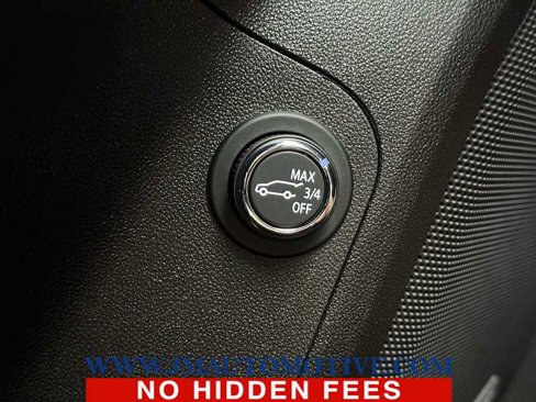 Used 2023 GMC Acadia AT4 w/ Preferred Package image 44