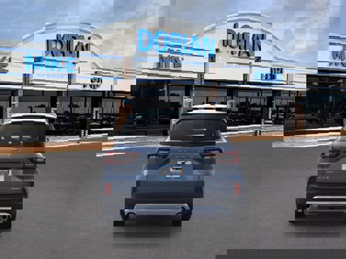 New 2026 Ford Escape Active image 5