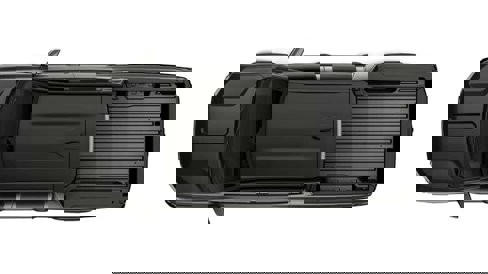 New 2026 GMC Sierra EV AT4 w/ AT4 Premium Package image 8