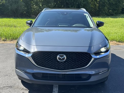 Used 2023 MAZDA CX-30 AWD 2.5 S w/ Preferred Package image 3