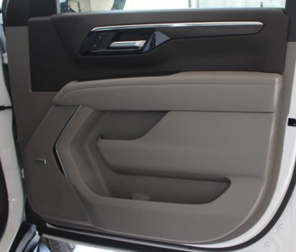 New 2026 Chevrolet Tahoe LT w/ Comfort Package image 25