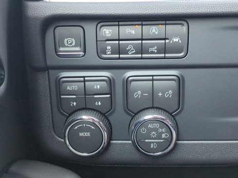 New 2026 Chevrolet Tahoe Z71 w/ Comfort Package image 18