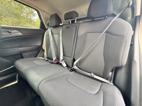 Used 2024 Kia Sportage LX image 13
