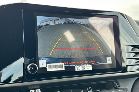 New 2026 Toyota Camry LE image 18