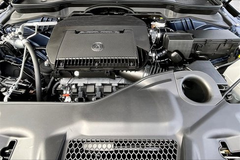 New 2026 Acura MDX w/ Advance Package image 16