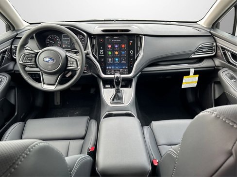 New 2025 Subaru Outback Limited XT image 20
