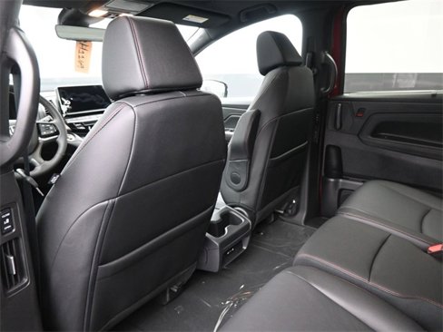 New 2025 Honda Odyssey Sport-L image 14