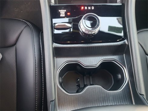 New 2025 Jeep Grand Cherokee Limited w/ Luxury Tech Group II image 17