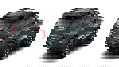 New 2026 GMC Yukon XL AT4 image 3