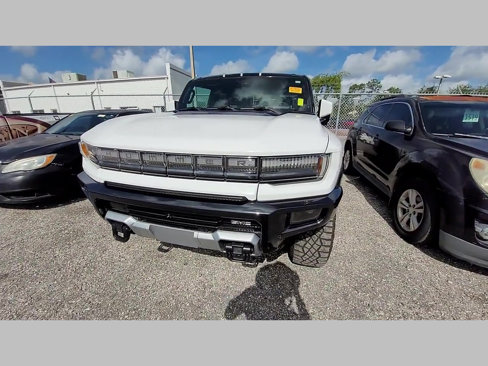 Used 2023 GMC Hummer EV Edition 1 image 37