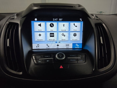 Used 2018 Ford Escape SEL w/ Ford Safe & Smart Package image 25