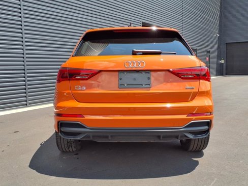 Used 2024 Audi Q3 2.0T Premium Plus image 29