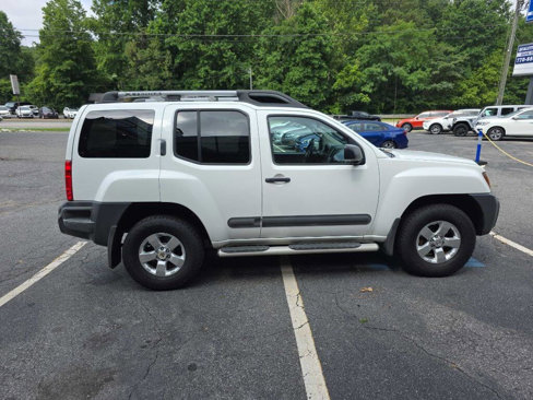 Used 2013 Nissan Xterra S w/ Value Package image 5