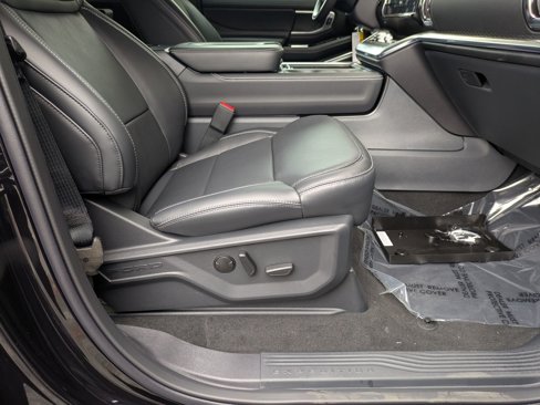 New 2025 Ford Expedition Max Platinum w/ Stealth Appearance Package image 41