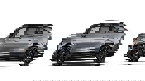 New 2026 Cadillac Escalade IQ Sport 1 w/ LPO, ONYX Package image 27