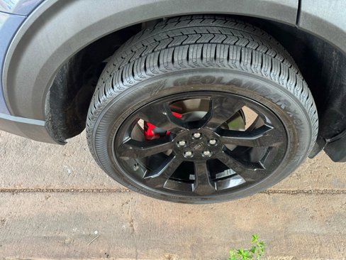 Used 2021 Ford Explorer ST w/ Equipment Group 401A image 32