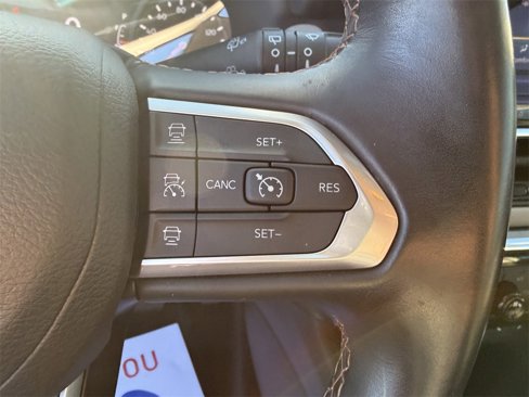 Certified 2022 Jeep Compass Limited image 20