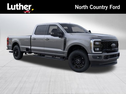 New 2026 Ford F250 XLT image 7