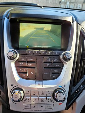 Used 2016 Chevrolet Equinox LT w/ Convenience Package image 19