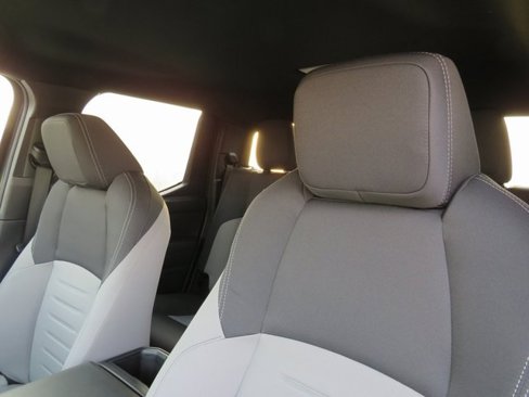 New 2025 Toyota Tacoma TRD Sport image 20