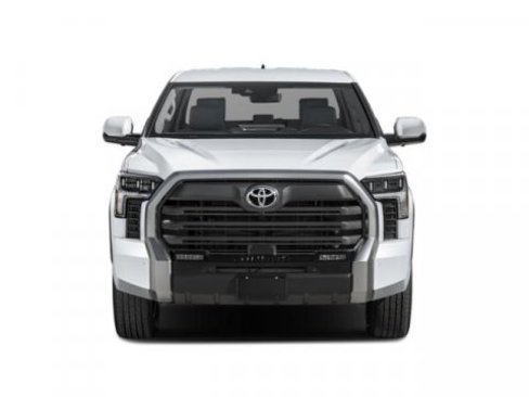 New 2026 Toyota Tundra Limited image 7