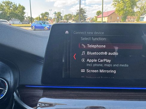 Used 2018 BMW 530i xDrive image 26
