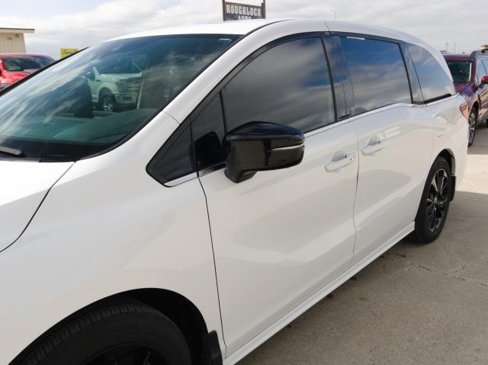 Used 2024 Honda Odyssey Sport image 7