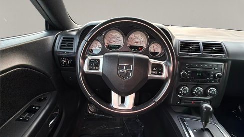 Used 2012 Dodge Challenger SXT Plus image 19