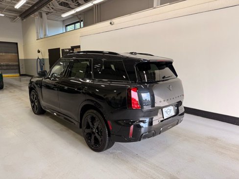 New 2026 MINI Cooper Countryman S w/ Comfort Package Max image 3